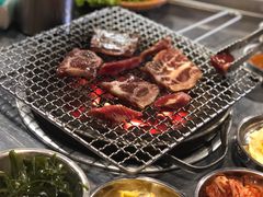 -釜山火炉·海鲜烤肉(紫藤路店)