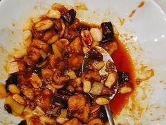 -玉华台饭庄·淮扬菜·烤鸭(望京店)