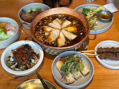 -SHAN山(前滩太古里店)