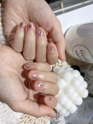 -斯馨·健康美甲美睫