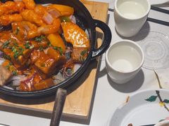 -火啫啫·粤式啫啫煲(南通首店)