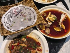 -好兄弟郭巨海鲜(天一阁店)