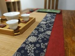 -枞馫单丛茶·茶室·茶馆(风林绿洲店)