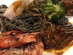 -新加坡雅庭假日酒店
