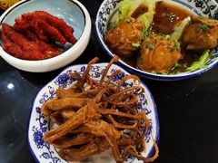 -兔爸私家小厨(新北万达店)