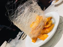 -奉天小馆·非遗东北菜(济南万象城店)