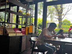 -乌托邦咖啡(武侯祠店)