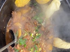 -农家乐大锅台铁锅炖(四流中路店)