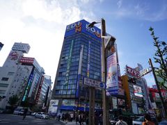 -秋叶原电器街