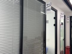 -新航道雅思托福·留学·考研培训(人民广场校区)