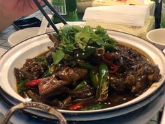 -梁溪河畔·吉府花园(南长街南下塘店)