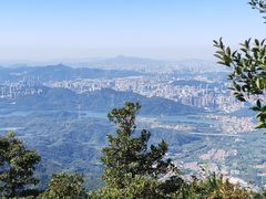 -梧桐山风景名胜区