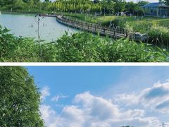 -嬉乐湾休闲旅游区
