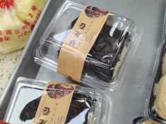 -爱德顺糕点食屋(利民道店)