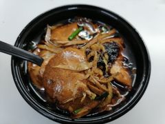 -三凤酒家·百年无锡菜(清扬茂业店)