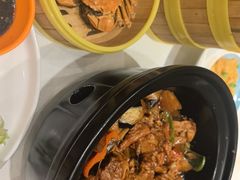 -沪华海鲜大酒楼(南汇店)