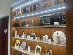 -海马体家庭照相馆(广州正佳广场店)