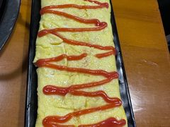 -咕咕站韩国料理(紫金港店)