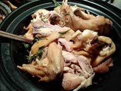 茶香鸡-刀板香·安徽菜(国购IFC店)