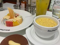 -斗牛士牛排餐厅(嘉里汇店)
