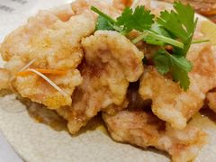 锅包肉-吉味馆(柠溪店)