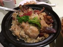 -大咀港式茶餐厅(海岸城店)