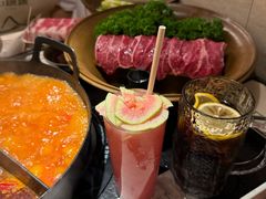 -山缓缓火锅(上海闵行龙湖店)