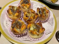 -静颐茶馆·素食(龙华店)