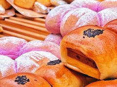 -石头先生的烤炉(济南领秀城贵和店)