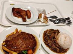 -宜家家居(西安未央商场店)