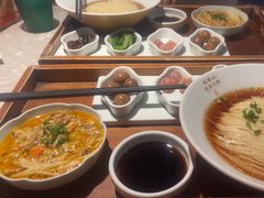 -松鹤面馆·古法焖肉面(观前店)