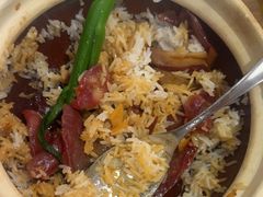 -香港深仔记茶餐厅(东门店)