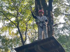 -WeLope紫金山探险公园