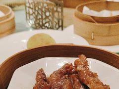 -京香轩·中餐厅(上海中庚聚龙酒店)