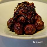 足以打败生猛海鲜。我刚刚拍完宁波的咸祥市场