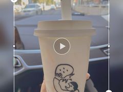 -喜茶(振华商厦店)