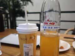 -小艺烧烤(曲江店)