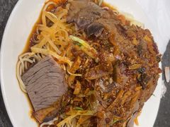 -洪师傅牛肉面(文昌南路店)