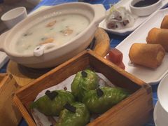 -蔡澜点心·粤菜(花城汇南区店)