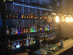 -M-3 PUB(创智天地店)
