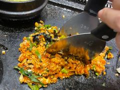 -韩阳王石板烤肉