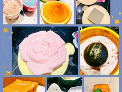 -淡尾·海鲜自助概念餐厅(虹桥南丰城店)