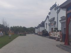 -木兰水镇旅游景区