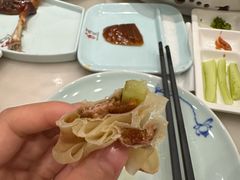 -鸭匠食府·挂炉烤鸭·新京菜(阜成路店)