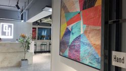 -HG美发设计沙龙