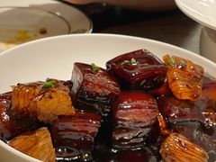 柚香黑猪肉-甄御•海鲜新青岛菜(麦岛店)