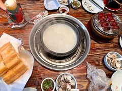 -大良毋米粥(锦龙路总店)