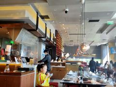 -NIUNIUPARK和牛螃蟹(龙湖杭州滨江天街店)