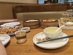 -如轩·海鲜砂锅粥·潮汕菜(海珠店)