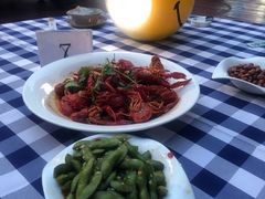 -武汉武昌威斯汀酒店-知味自助餐厅